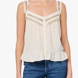 Ramy Brook “LORELEI” sleeveless Top